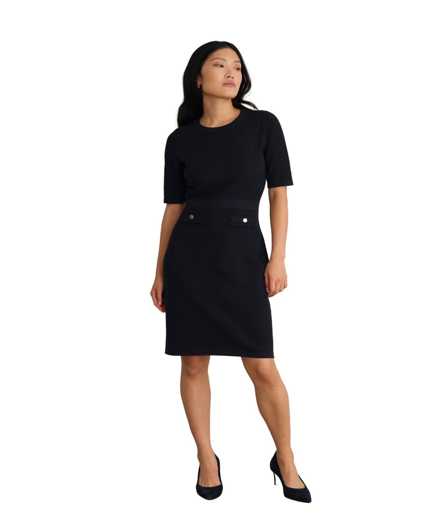 Women's Petra Knitted Dress