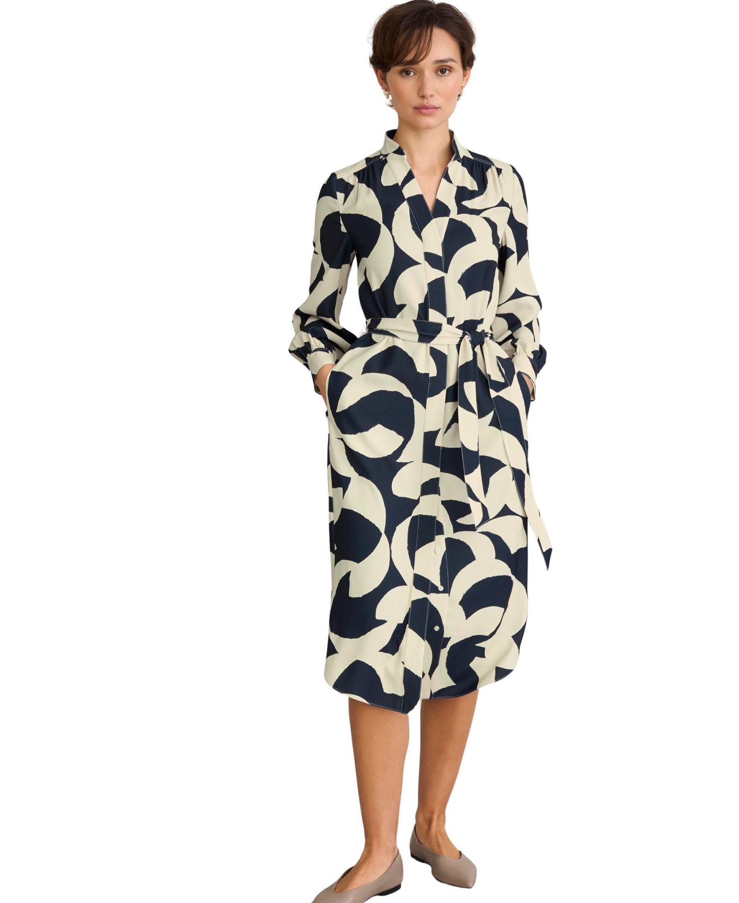 Women's Alisa Dress