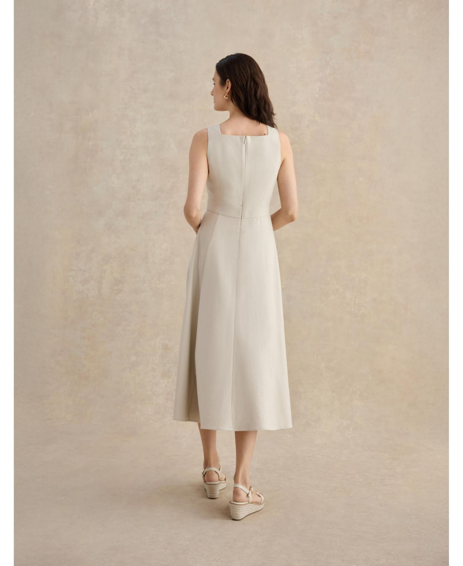 Women's Trinity Dress