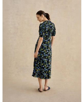 hobbs cocktail dresses Hobbs London Women's Blue Semi-Formal Cocktail & Party Dresses