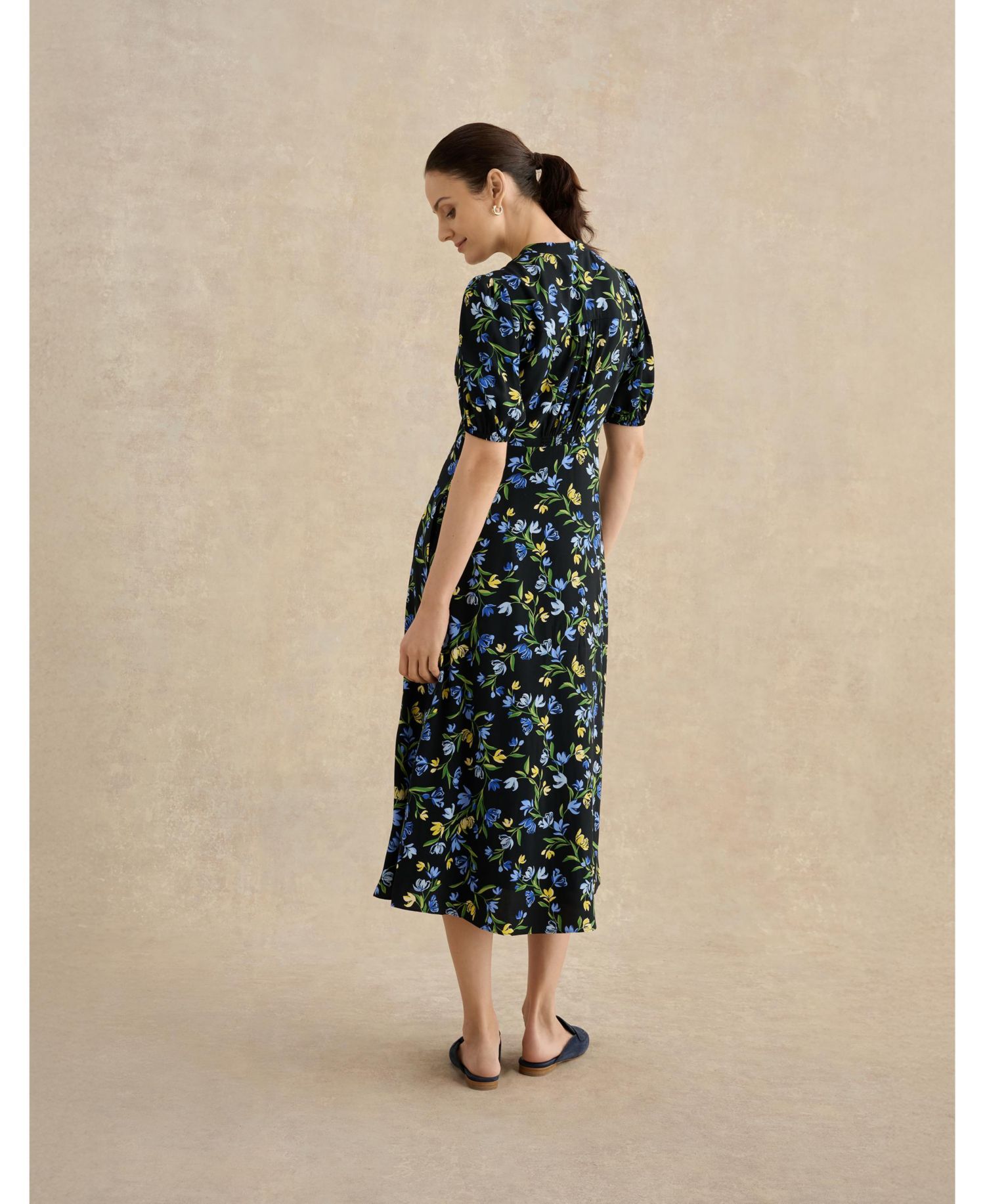 Women's Sidonie Dress