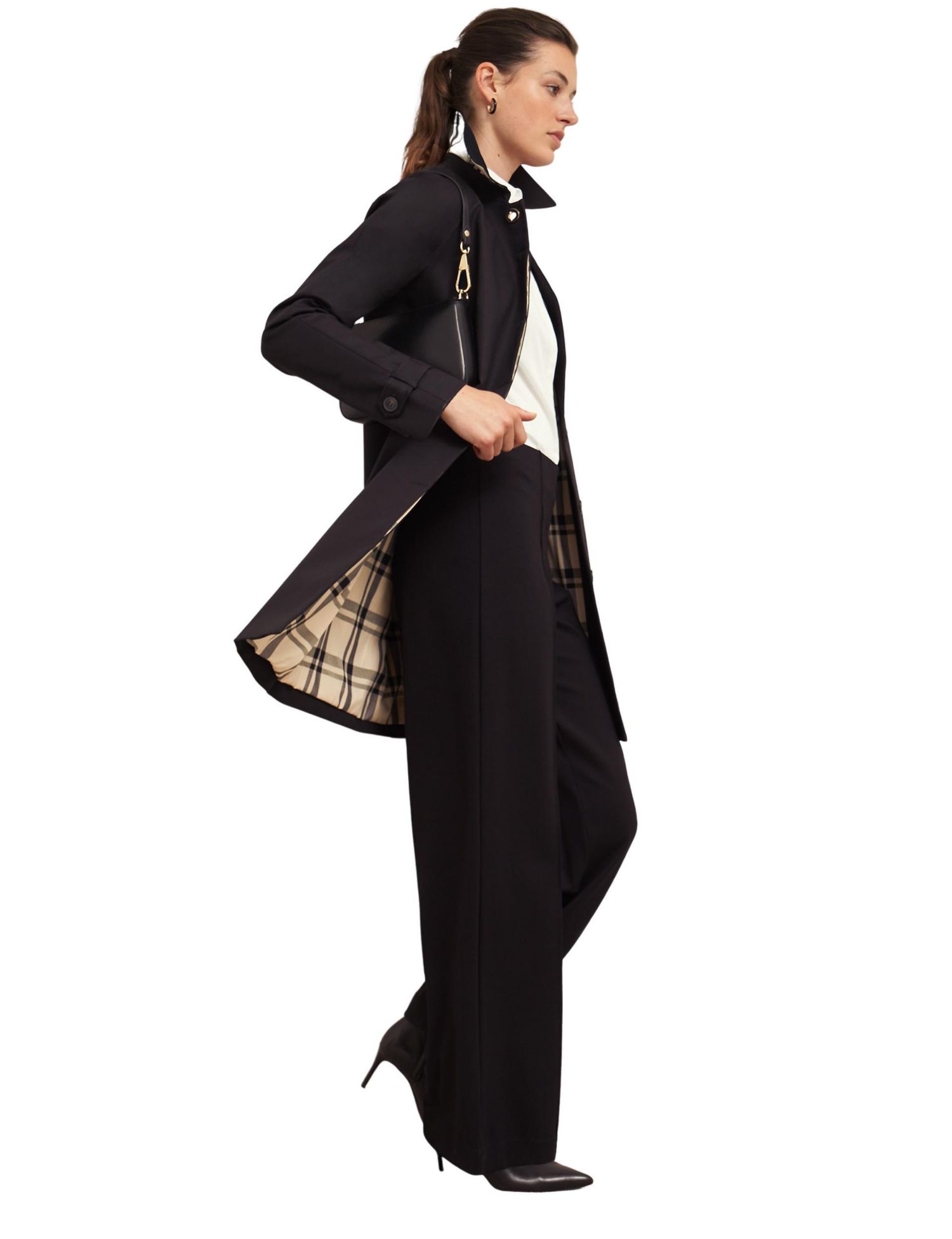 Women's Prim Trouser