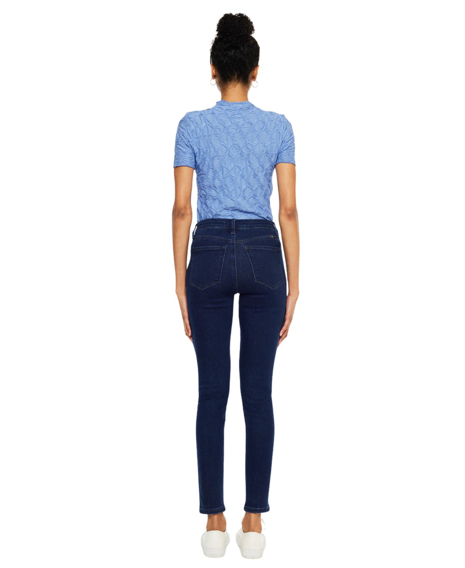 Women's Bev Essentials High Rise Skinny Jeans