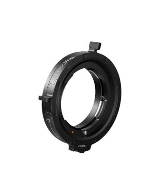Lens Mount Adapter for M Mount Lens to L Mount Camera