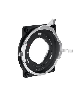 Lens Mount Adapter for M Mount Lens to ARRI Camera