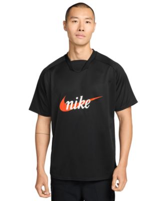 Sportswear Club Men's Short-Sleeve Jersey T-shirt