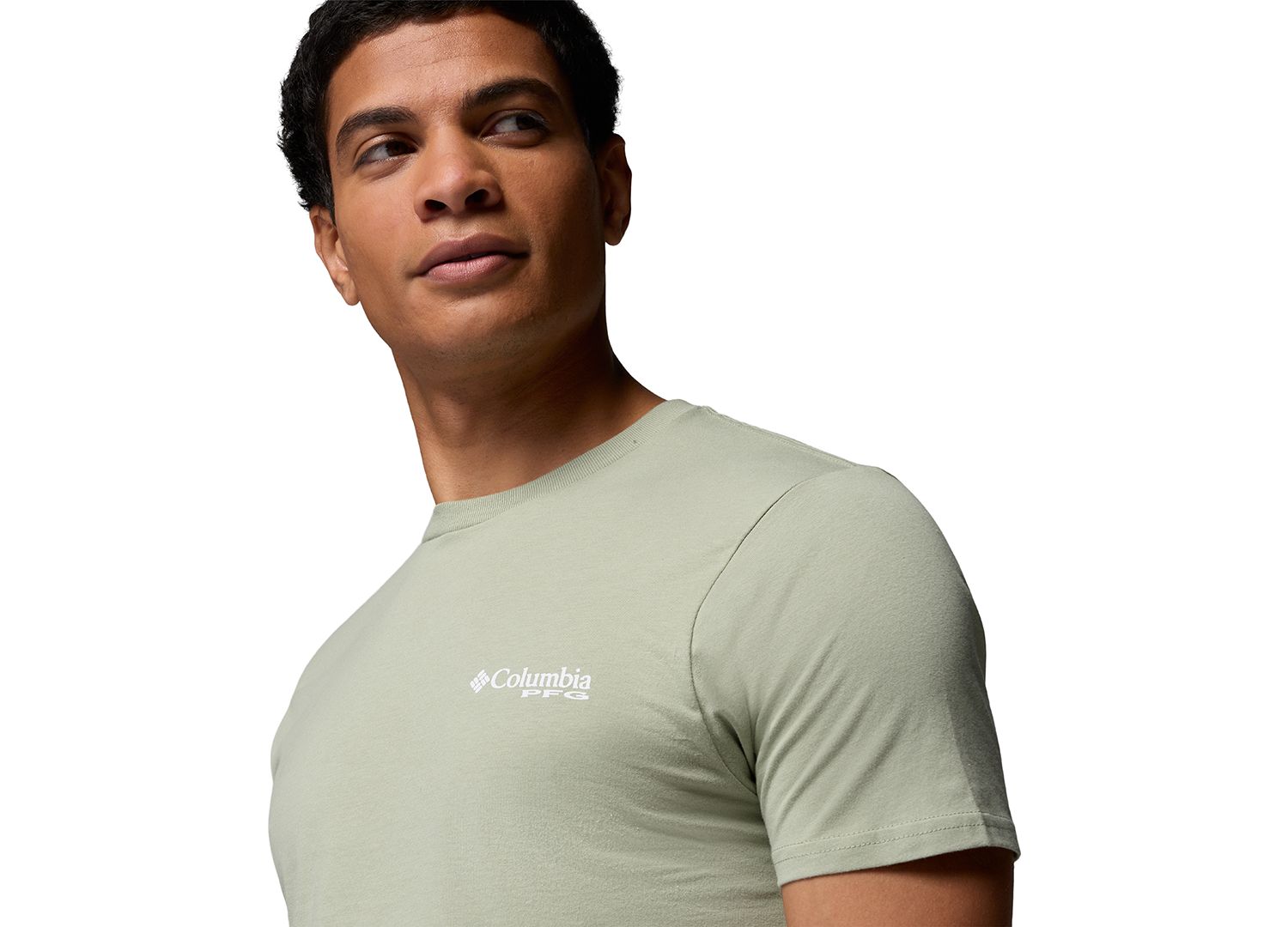 Men's Aikon Graphic T-Shirt