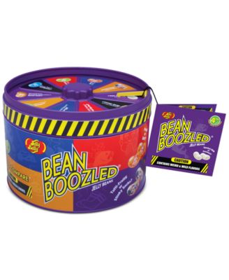Jelly Belly - BeanBoozled Spinner Tin 4th Edition