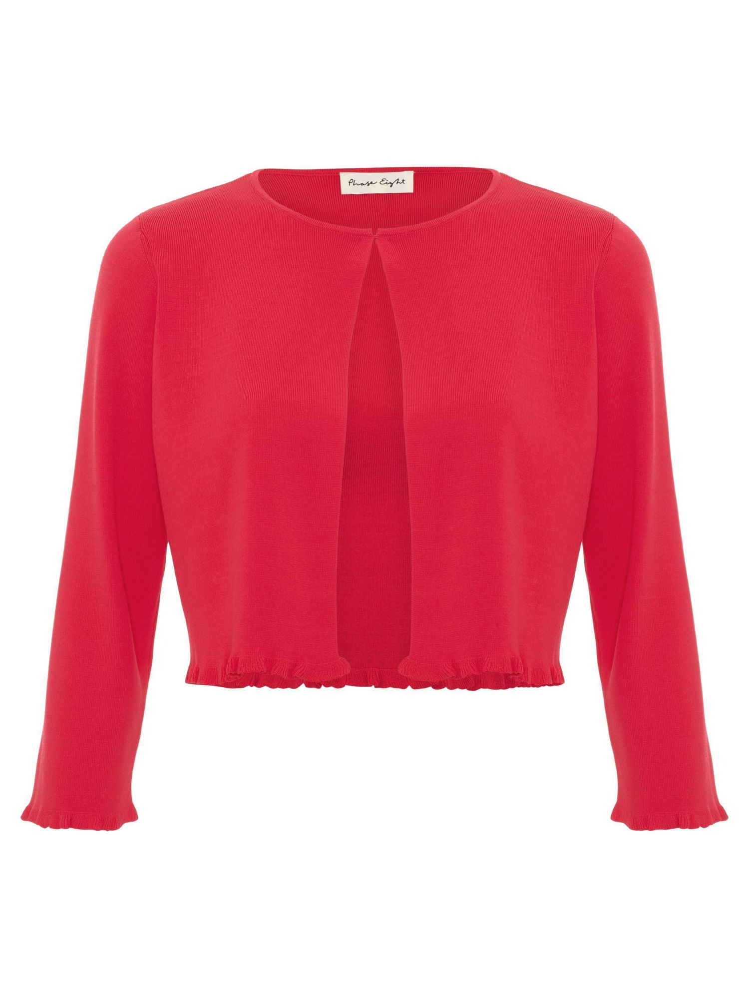 Women's Mimi Knit Cover Up Cardigan