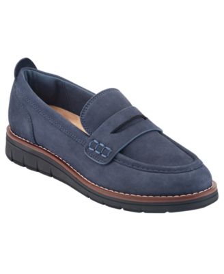 Women's Adalee Slip-On Round Toe Loafers
