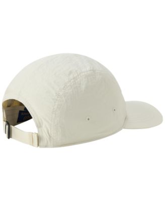 Polo Ralph Lauren Men's Signature Pony Five-Panel Cap - Macy's