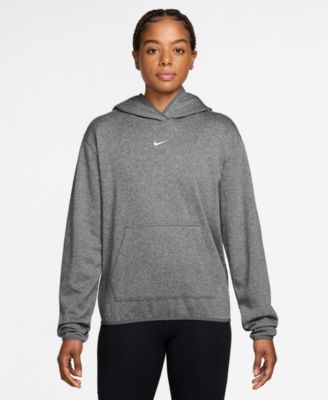 Women's Studio Fleece Therma-FIT Pullover Hoodie