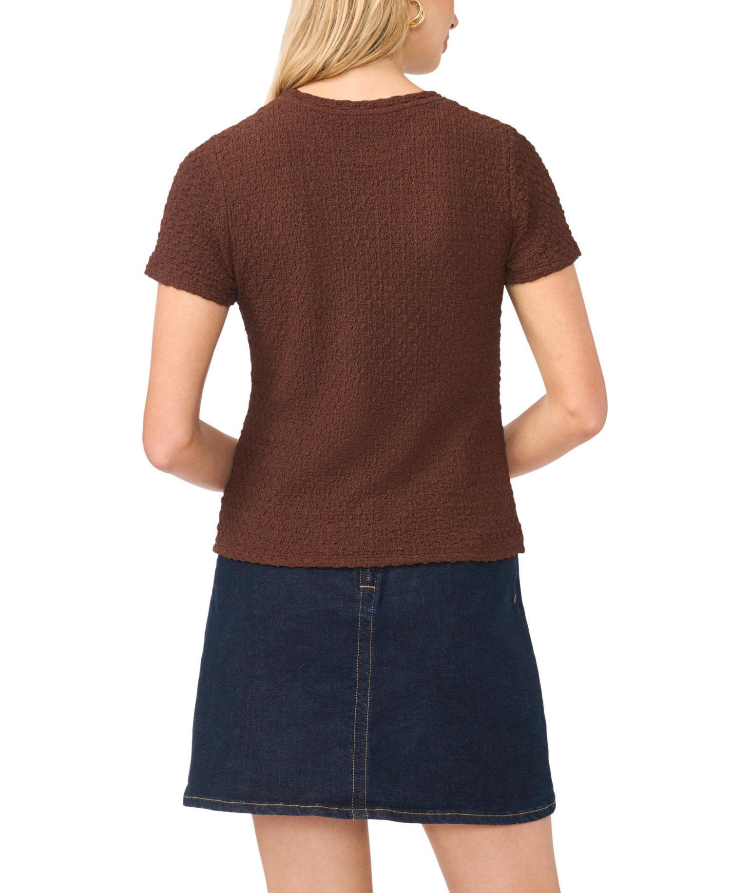 Women's Crewneck Top