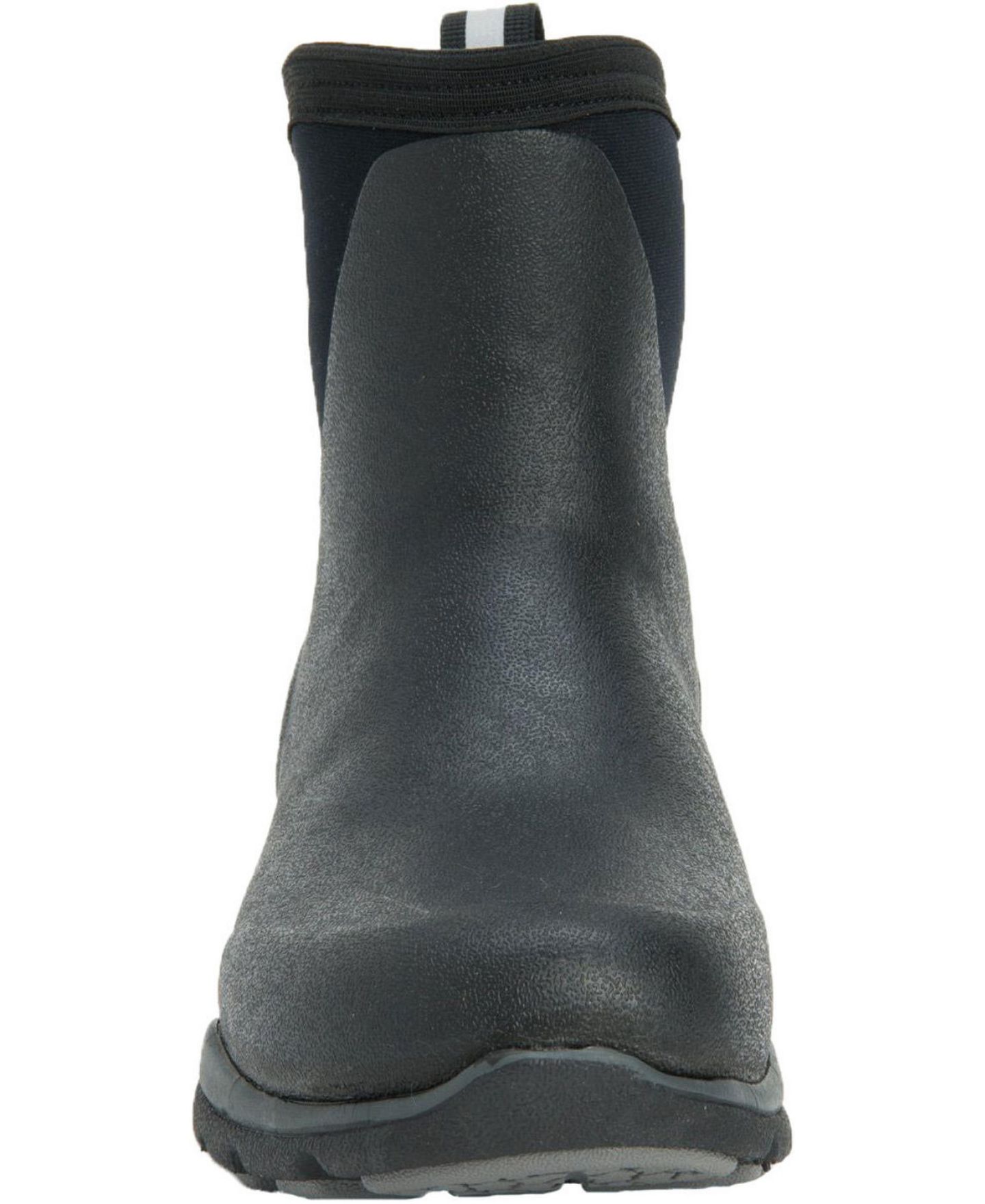 Мужские ботинки MUCK Arctic Excursion Ankle Boot, цвет: Чёрный — фото 3