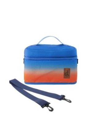 Little Boy Gradient Durable Everyday Lunch Box