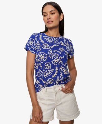 Women's Perfect Pull-On T-Shirt
