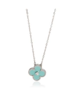 White Gold Diamond 2022 Limited Edition Pendant