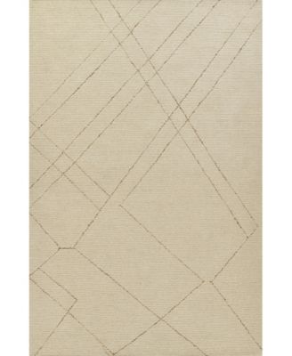 Everett EVT-4 8'x10' Area Rug