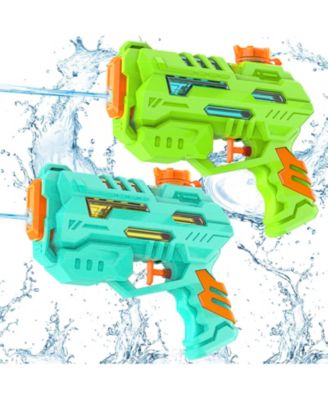 Water Gun Super Blaster Squirt Summer Pool Beach Outdoor