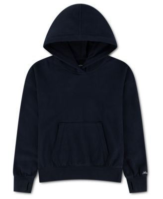 Girls' 7-16 Long-Sleeve Hoodie