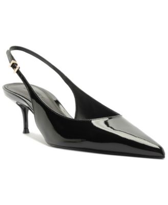 Women's Paola Mid Slingback Pumps