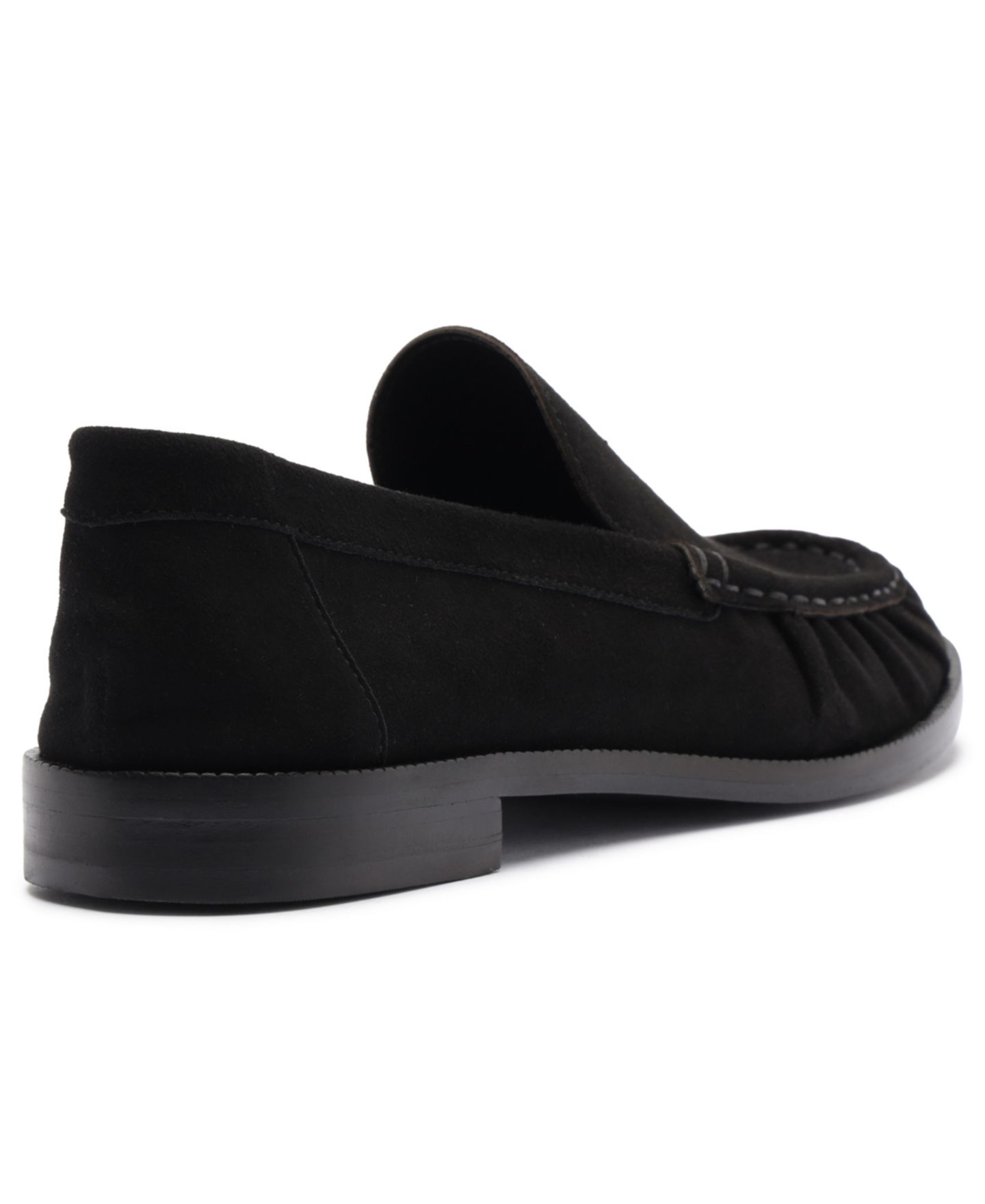 Женские туфли Schutz Tyla Slip-On, цвет: Чёрный — фото 12