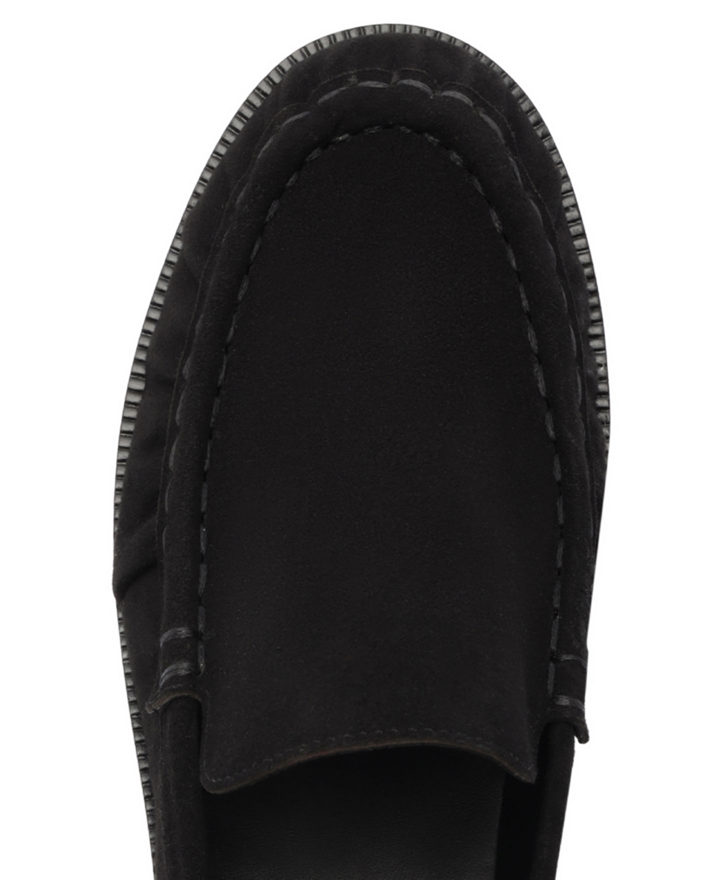 Женские туфли Schutz Tyla Slip-On, цвет: Чёрный — фото 8