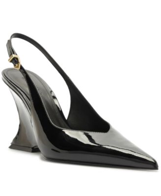 Women's Siena Slingback Pumps
