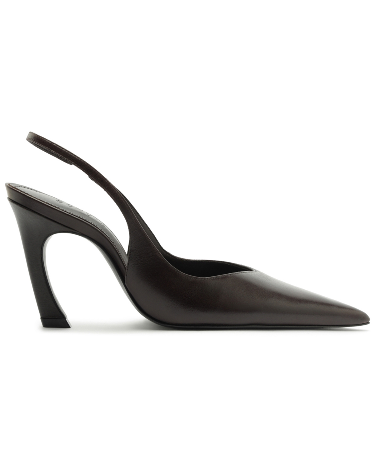 Schutz Women's Lexi Slingback Pumps