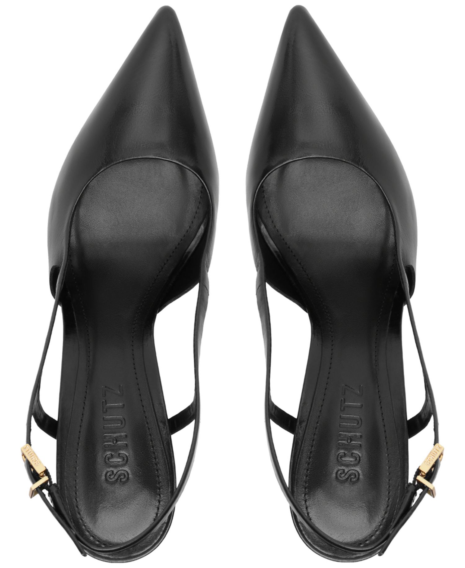 Women's Boris Pointed Toe Pumps