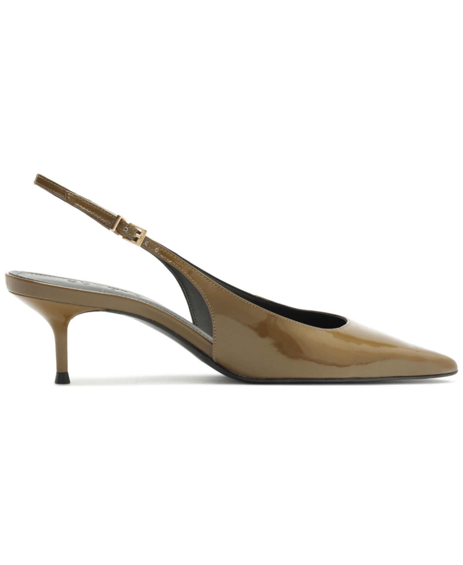 Women's Paola Mid Slingback Pumps