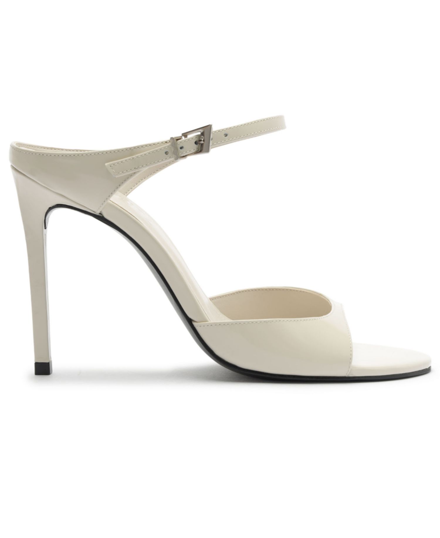 Women's Lyra Buckle Slide Dress Sandals