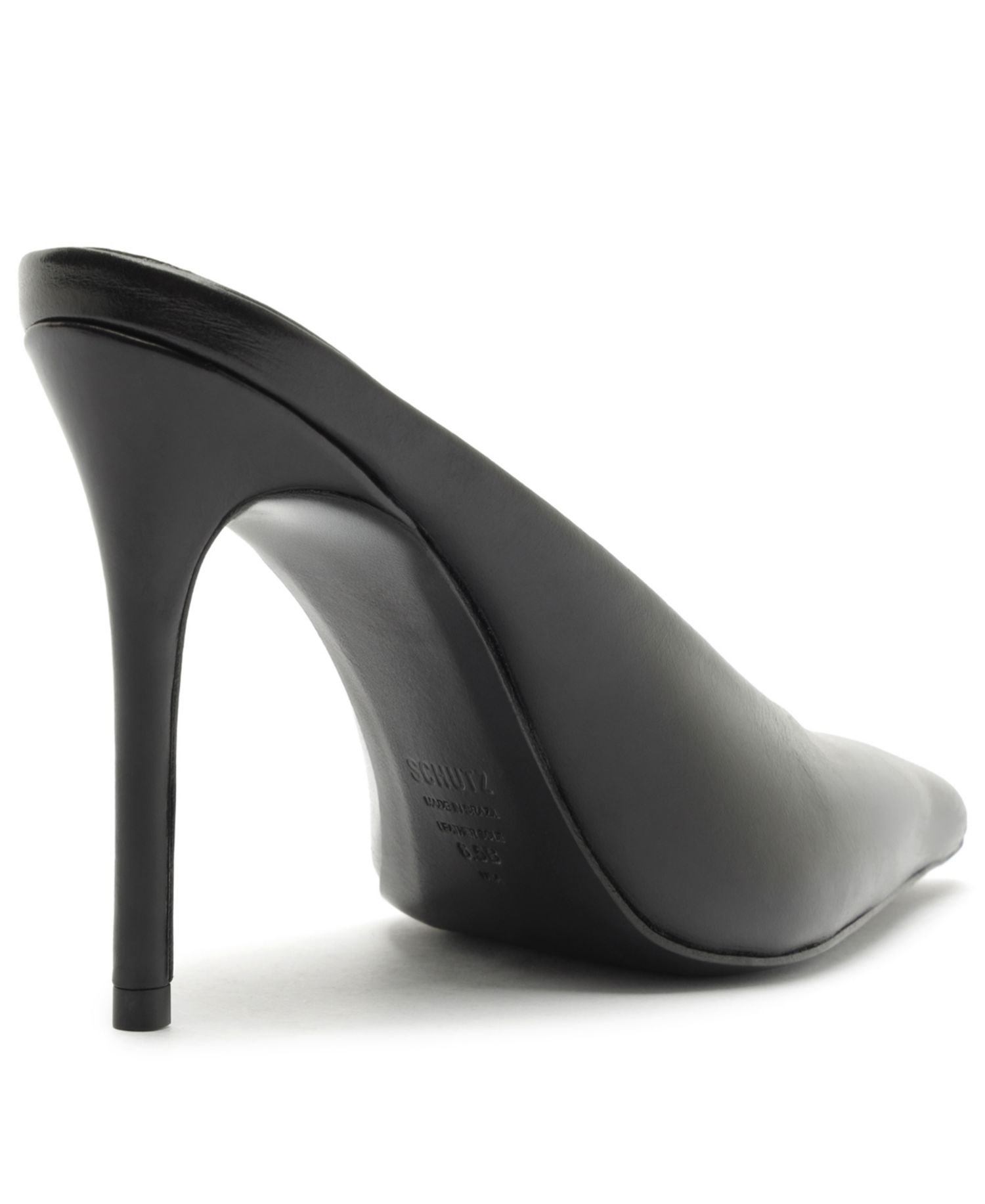 Women's Loren Slip-On Pumps