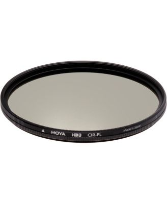 67mm HD3 Circular Polarizer Filter