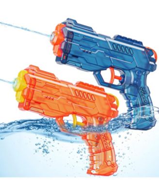2 Pack Water Squirt Toys Leakproof Pool Beach Summer Games