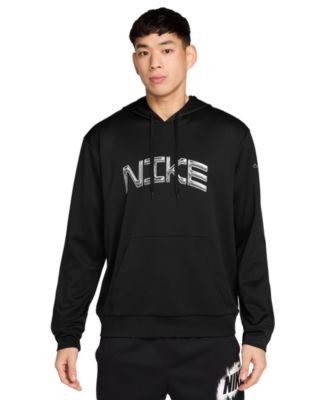 Men's Dri-FIT Classic-Fit Hoodie