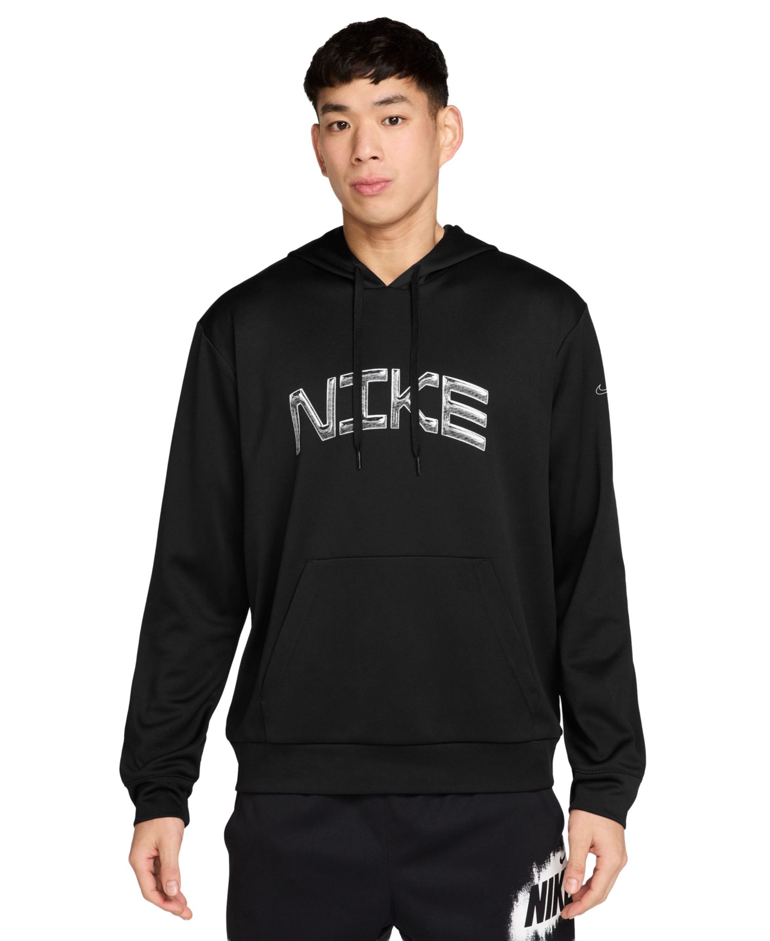 Men's Dri-FIT Classic-Fit Hoodie