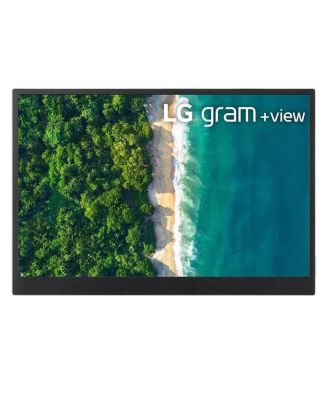 +view 16" 16:10 WQXGA Portable IPS LCD Monitor