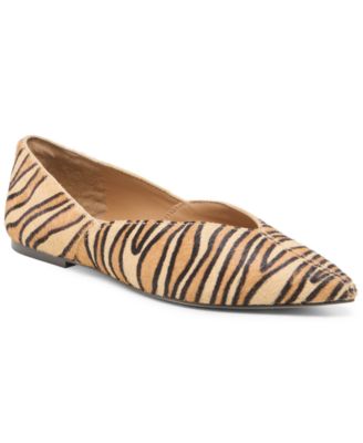 Women's Gema Pointed Toe Flats