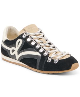 Women's Deacon Hiker Lace-Up Sneakers