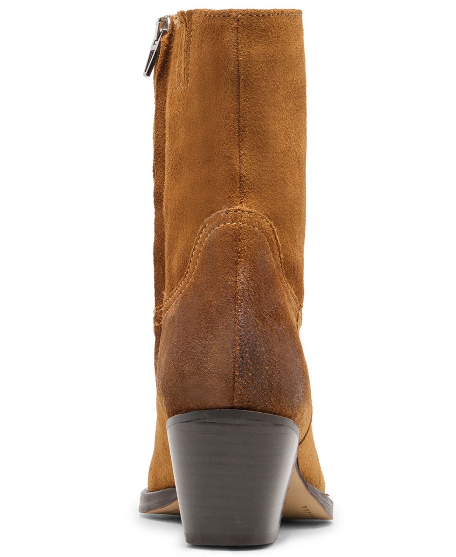 Women's Klyde Full-Zip Western Booties