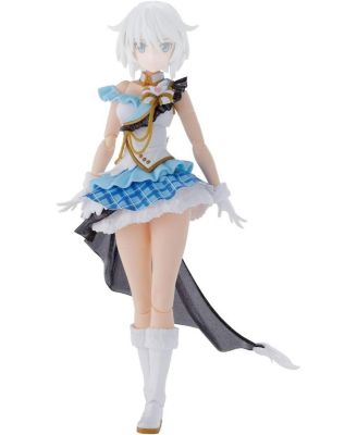 Idolmaster Shiny Colors  30MS Option Body Parts Beyond the  Sky A Kit