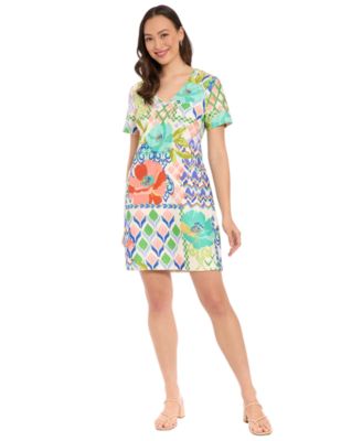 London Times Women's Dresses | Macy's