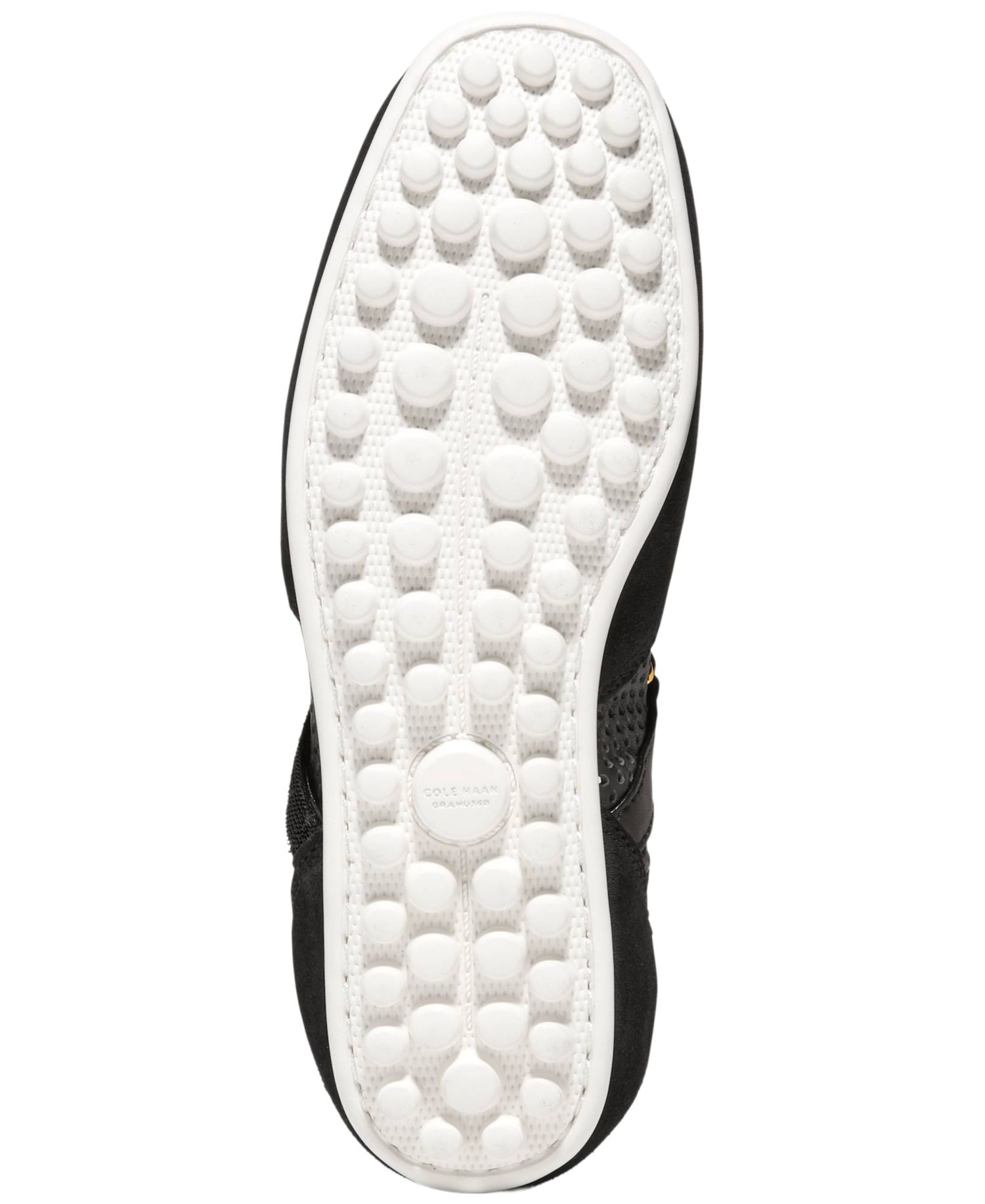 Women's GrandPrø Travina Mary Jane Ballet Flats