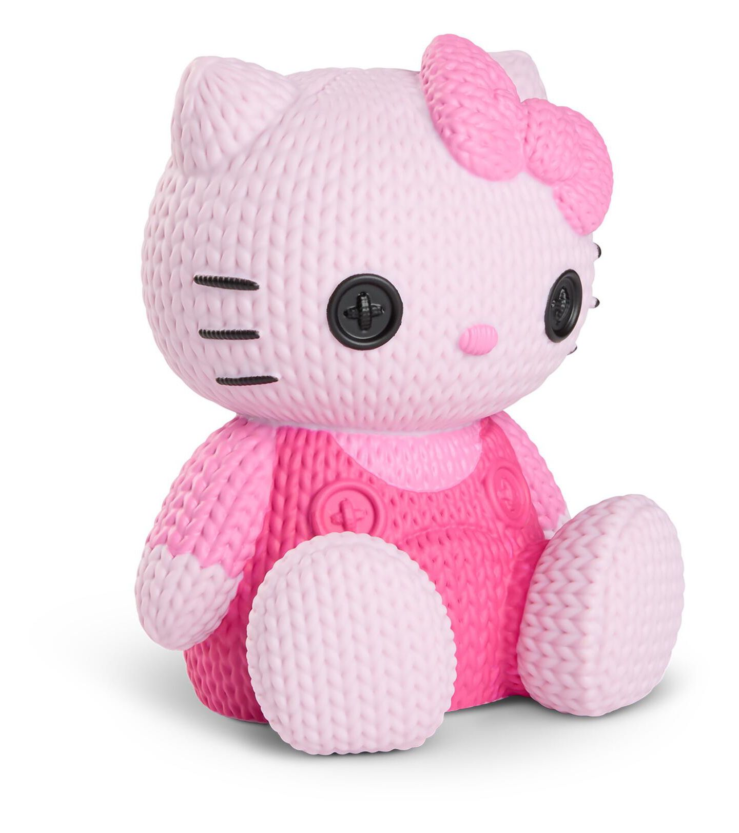 Детская фигурка Handmade By Robots Hello Kitty 353 (Valentine's) Limited-Edition Vinyl Figure, 14 Years & Up, цвет: Open Miscellaneous — фото 3