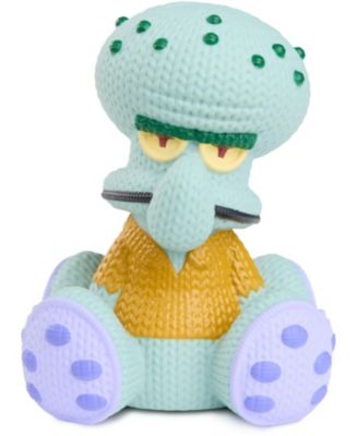 - SpongeBob SquarePants - Squidward Tentacles