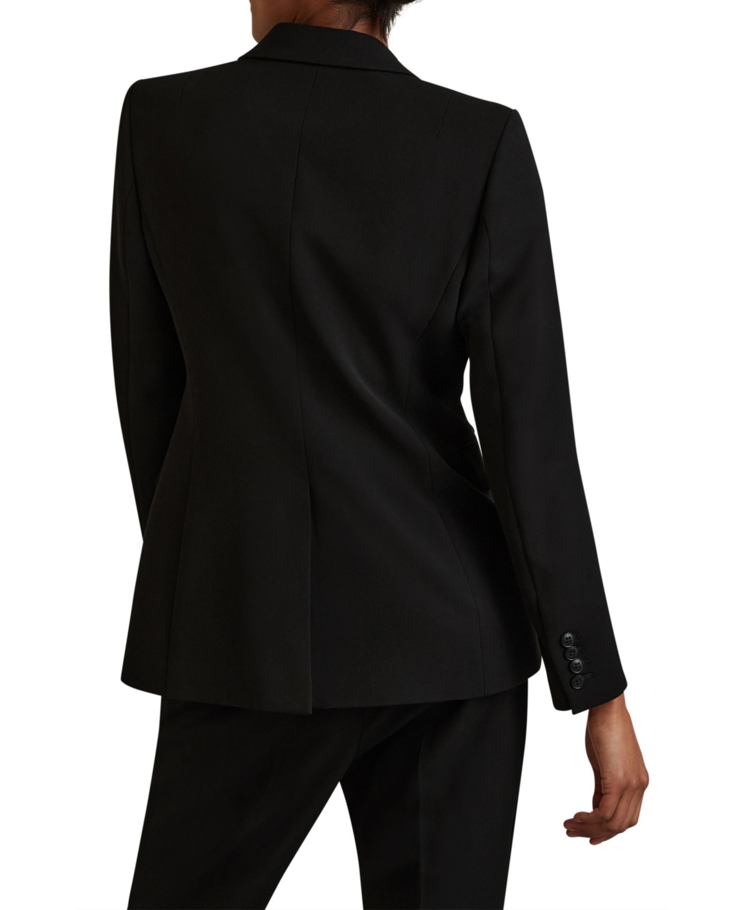 Women's Gabi Single Breasted Blazer