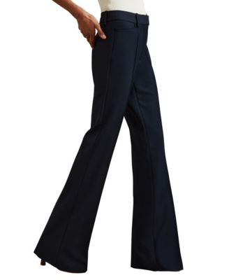macy's dress pants for ladies I.N.C. International Concepts Womens High Rise Embellished Macys Exclusive Comfortable Fit  Featuring a flattering design Women's Formal Pants | Macy's