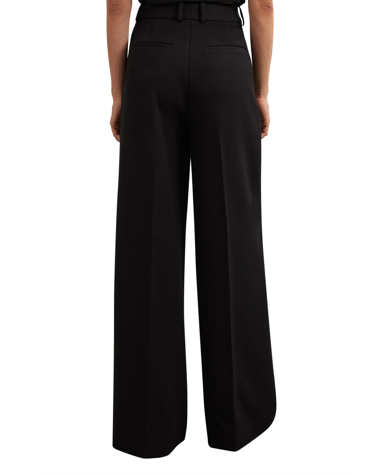 Women's Gabi Wide-Leg Trouser