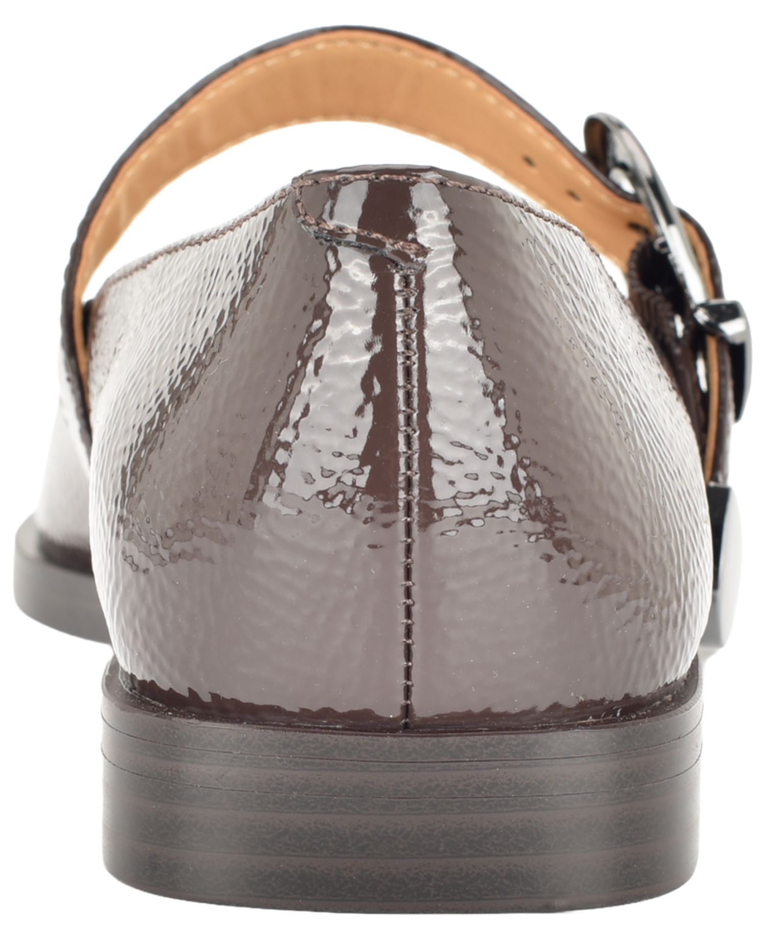 Women's Katrel Mary Jane Pointed Toe Flats